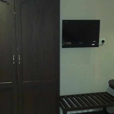 Hotel Sea Palace Kollam Ngoại thất bức ảnh